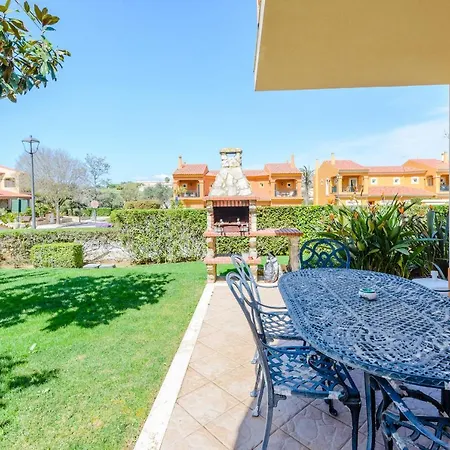 Vila Casa Sunny Days - Boavista Lagos