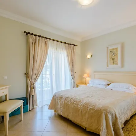 Willa Casa Sunny Days - Boavista Lagos