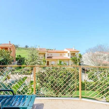 Casa Sunny Days - Boavista Willa *