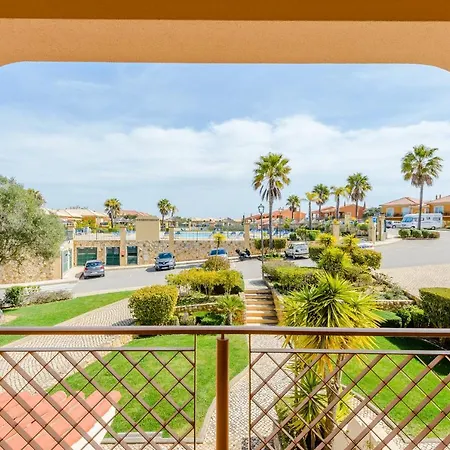 Willa Casa Sunny Days - Boavista Lagos