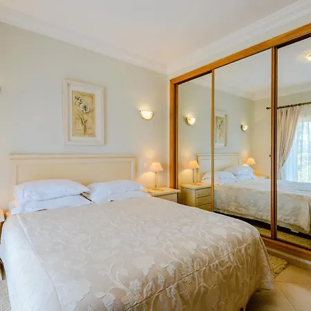 Casa Sunny Days - Boavista Willa *