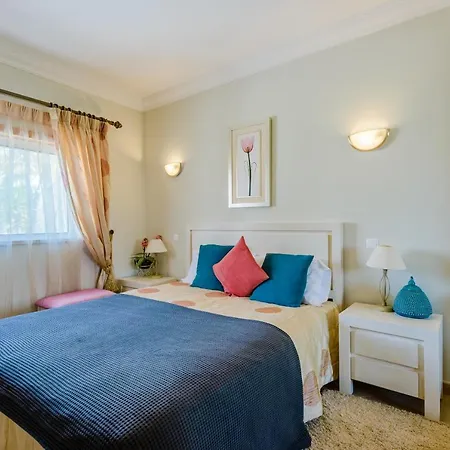 Casa Sunny Days - Boavista Willa *