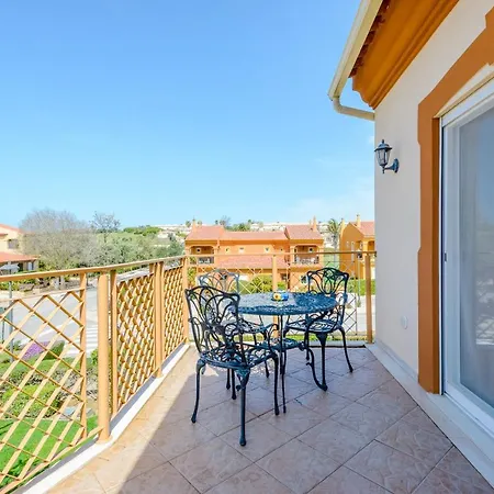 Casa Sunny Days - Boavista Willa *