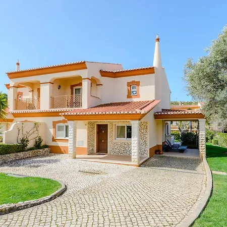 Casa Sunny Days - Boavista Willa *