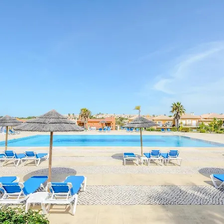 Casa Sunny Days - Boavista Villa
