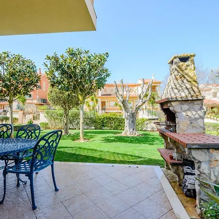 Casa Sunny Days - Boavista * لاغوس