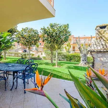 Casa Sunny Days - Boavista فيلة