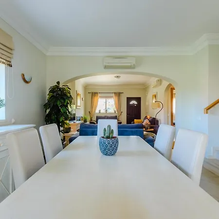 Casa Sunny Days - Boavista * لاغوس