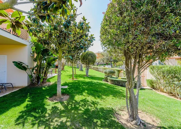 빌라 Casa Sunny Days - Boavista *