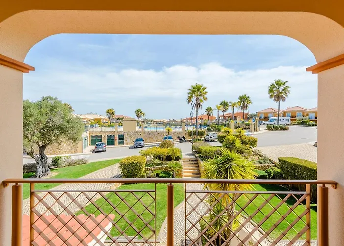 빌라 Casa Sunny Days - Boavista 라고스