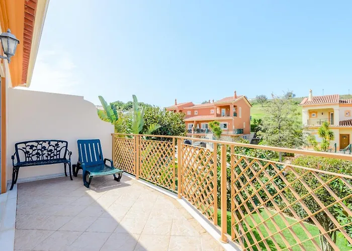 Casa Sunny Days - Boavista * 라고스