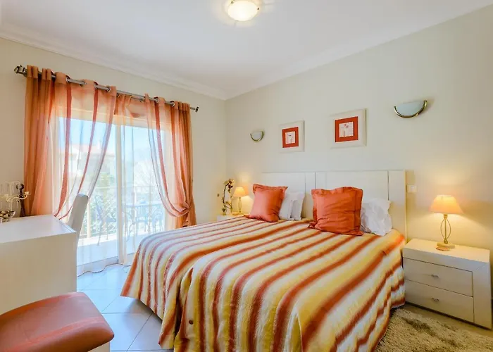 Casa Sunny Days - Boavista 빌라 *