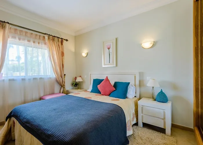 Casa Sunny Days - Boavista 빌라 *