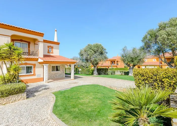 Casa Sunny Days - Boavista * 라고스