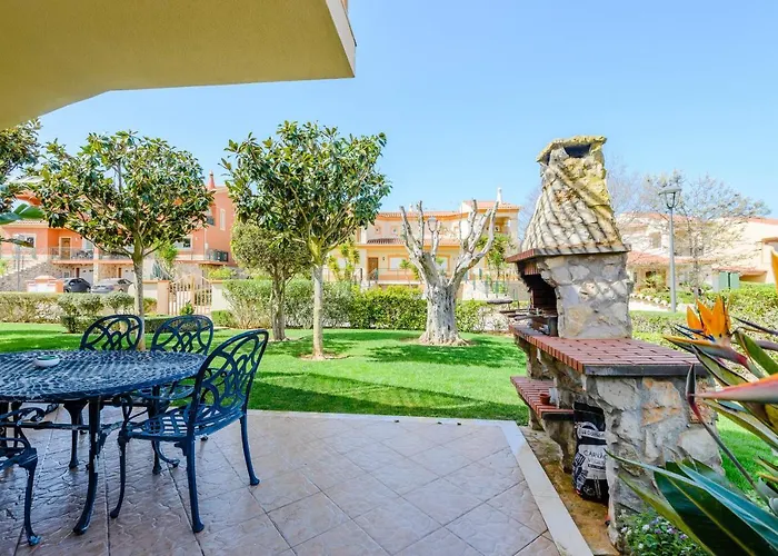 Casa Sunny Days - Boavista * 라고스