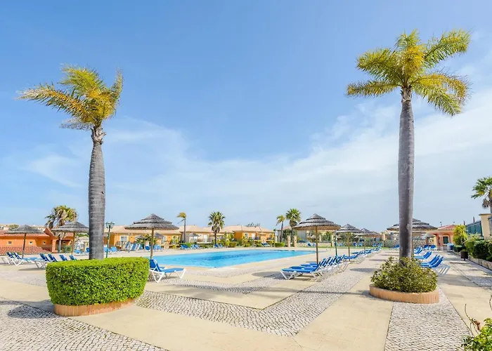 Casa Sunny Days - Boavista