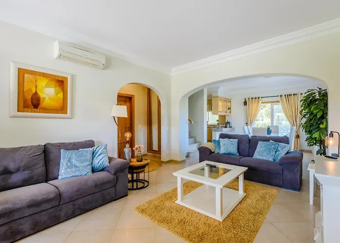 빌라 Casa Sunny Days - Boavista *