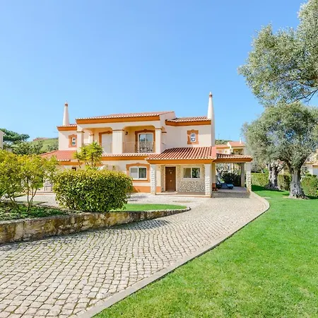 Casa Sunny Days - Boavista Villa