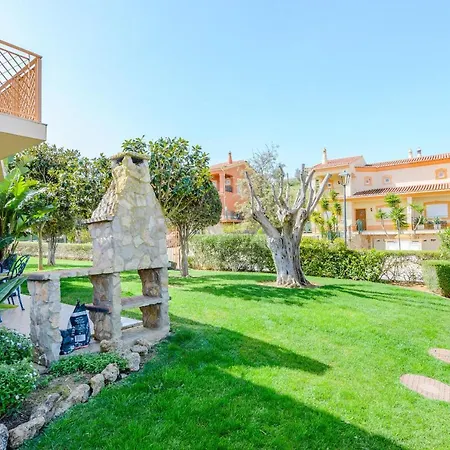 Casa Sunny Days - Boavista