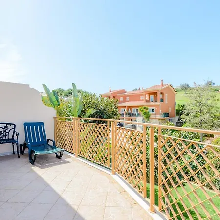 Casa Sunny Days - Boavista * Lagos