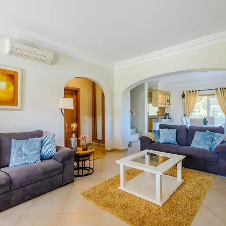 Villa Casa Sunny Days - Boavista *