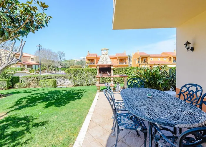 Villa Casa Sunny Days - Boavista Lagos