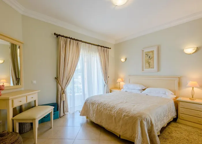 Villa Casa Sunny Days - Boavista Lagos