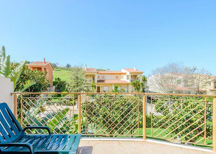 Casa Sunny Days - Boavista Villa *