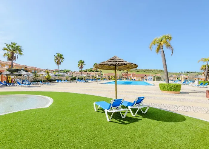 Casa Sunny Days - Boavista * Lagos