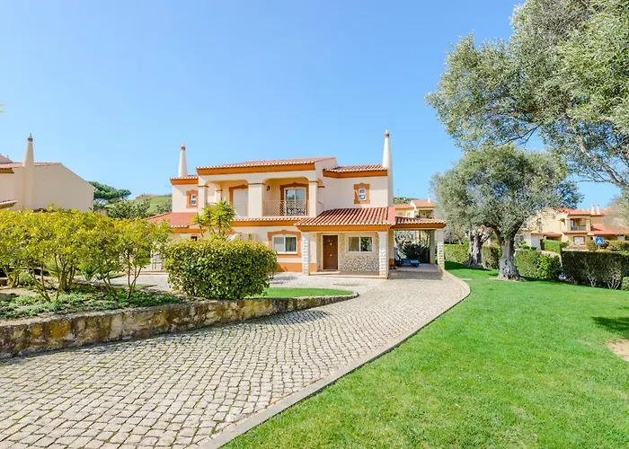 Casa Sunny Days - Boavista Villa