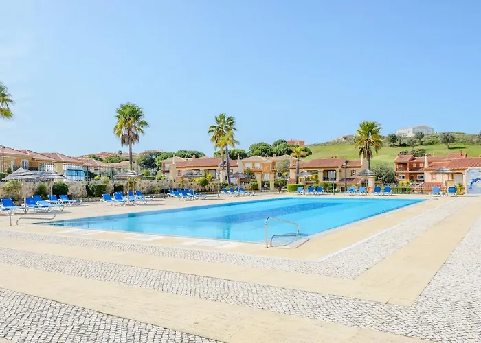 Casa Sunny Days - Boavista Villa