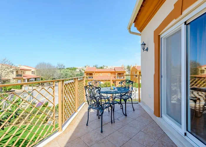 Casa Sunny Days - Boavista Villa *