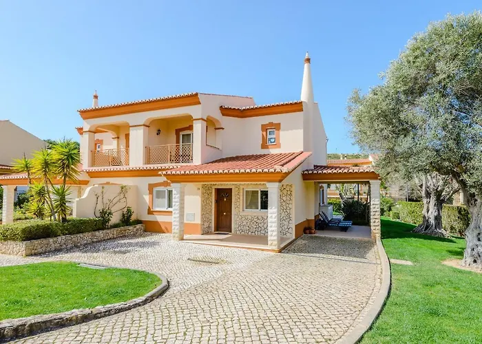 Casa Sunny Days - Boavista Villa *