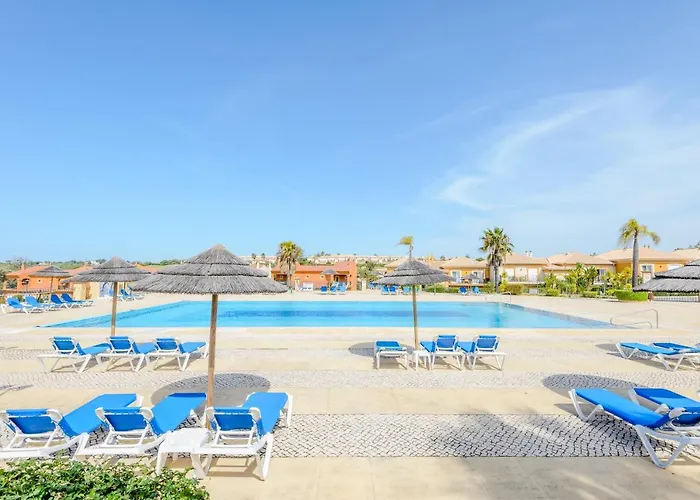Casa Sunny Days - Boavista Villa